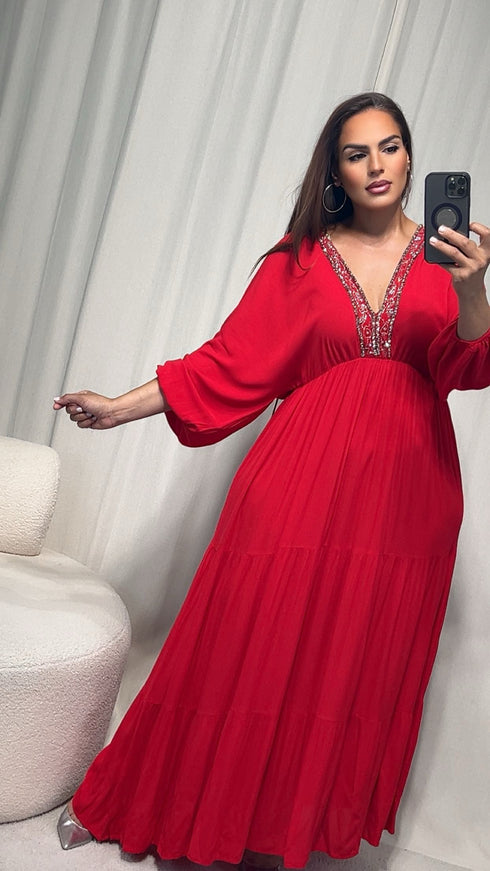 Robe DIAMA